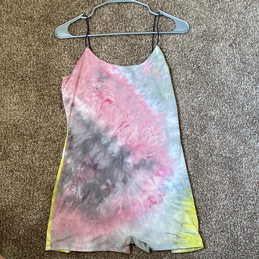 Fashionnova Romper